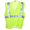 Unisex High-Visibility Breakaway Vest